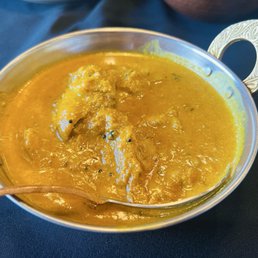 Excellent Curry. Excellent Curry.