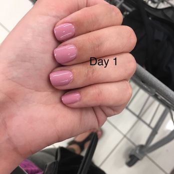 Nice Nails and Spa - Nail Salons Near Me - Plano, Texas