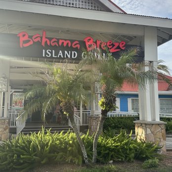 Bahama Breeze - Front of building - Seafood Near Me - Altamonte Springs, Florida Bahama Breeze - Front of building - Seafood Near Me - Altamonte Springs, Florida