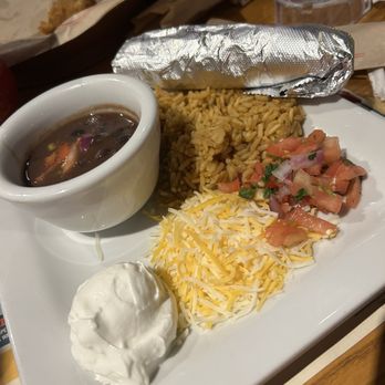 Chili's - Fixings for Fajitas - Bars Near Me - Phoenix, Arizona