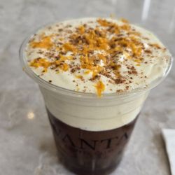 Vanta Coffee Club & Eatery - Montblanc