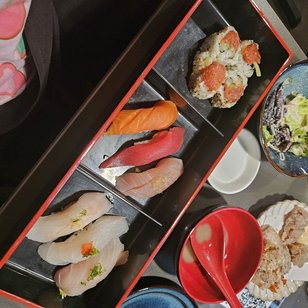 LITTLE LILLY SUSHI 23 Photos & 13 Reviews 1004 Keller Pkwy, Keller