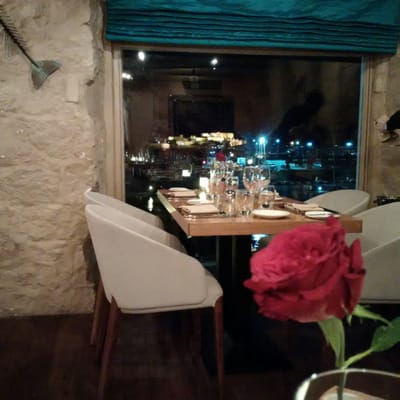 Le Nautique Restaurant by null
