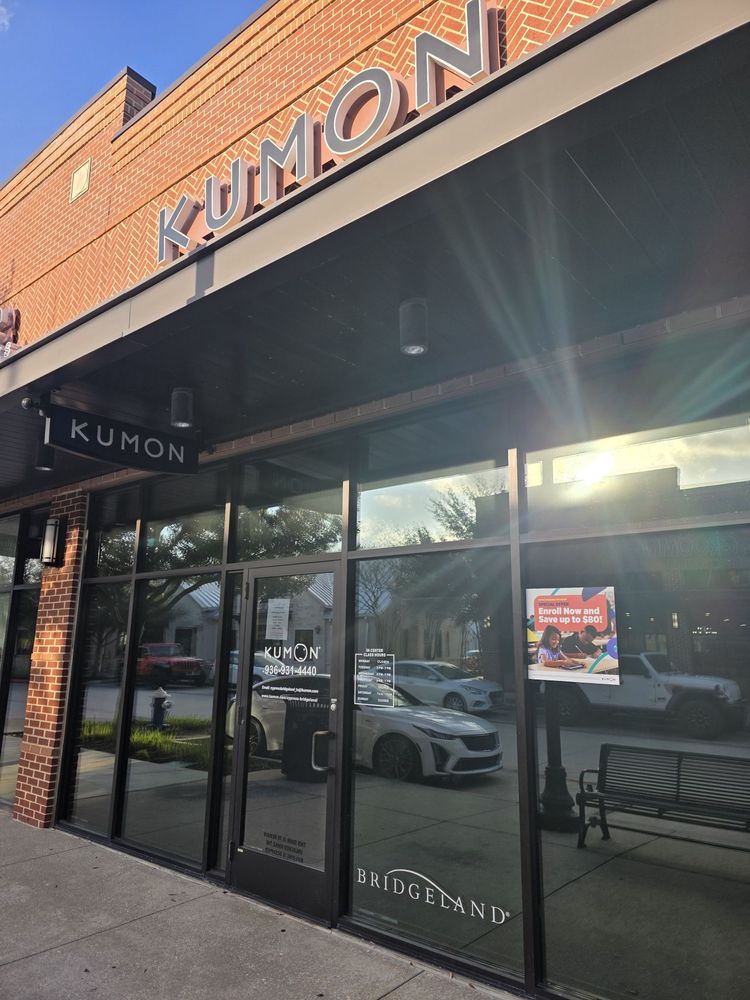 Kumon Math and Reading Center of Cypress - Bridgeland - reading tutor in Cypress, TX
