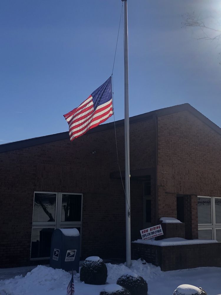 US POST OFFICE Updated August 2024 284 Anchorage Rd, Saylorsburg