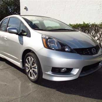 CarMax - 2012 Honda Fit! :) - Used Car Dealers Near Me - Greenville, South Carolina CarMax - 2012 Honda Fit! :) - Used Car Dealers Near Me - Greenville, South Carolina