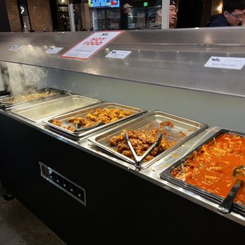 K-BBQ Woomadang - Hot foods bar - Korean Near Me - Redmond, Washington K-BBQ Woomadang - Hot foods bar - Korean Near Me - Redmond, Washington