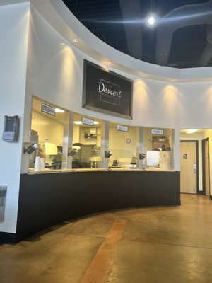 The Dessert Collective by null