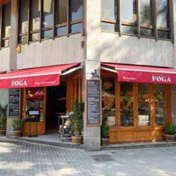 La Foga - La Foga