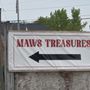 Photo of Maws Treasures