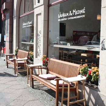 Wilhelm & Medné - Bistros Near Me - Berlin, BE Wilhelm & Medné - Bistros Near Me - Berlin, BE