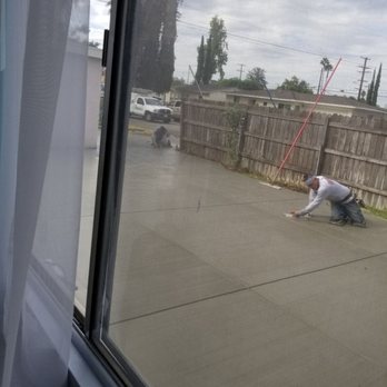 RC Concrete Engineering - Hard at work. - Masonry/Concrete Near Me - West Covina, California RC Concrete Engineering - Hard at work. - Masonry/Concrete Near Me - West Covina, California