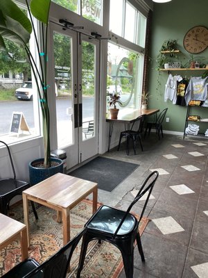 Made With Love Bakery by null