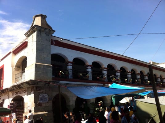 El Asador Vasco by null