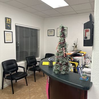 Scott Forbes, DC - office - Chiropractors Near Me - Las Vegas, Nevada Scott Forbes, DC - office - Chiropractors Near Me - Las Vegas, Nevada
