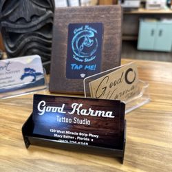 Good Karma Tattoo Studio