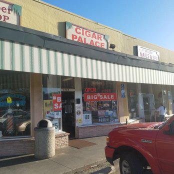 Cigar Palace - Tobacco Shops Near Me - Santa Cruz, California Cigar Palace - Tobacco Shops Near Me - Santa Cruz, California