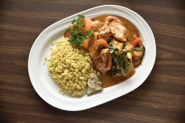 Bunha Faun Restaurant by null