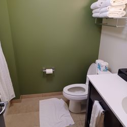 Sleep Inn & Suites