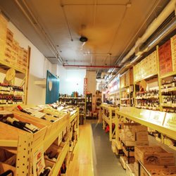 Empire State of Wine - Best Overall Wine List Selection in New York
