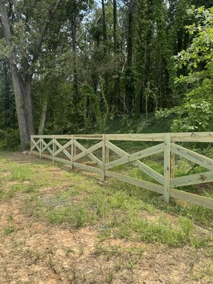 J & J Brothers Fence on Yelp