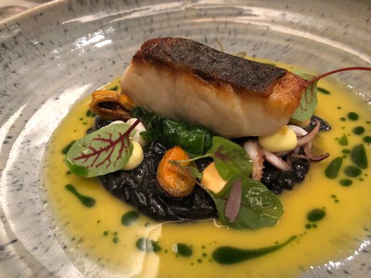Restaurant SoulFood by null