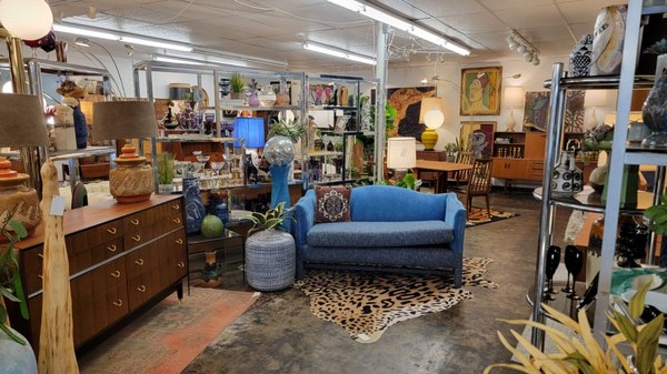 Uptown Modern by null