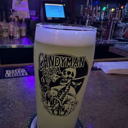 Caputi's Sheridan Pub - Allagash white