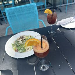 Bellini & Sangria Bellini & Sangria