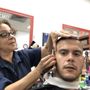 Cutting Edge Barber Shop