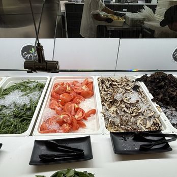 Spring Shabu-Shabu - Fresh vegetables - Japanese Near Me - Flushing, New York Spring Shabu-Shabu - Fresh vegetables - Japanese Near Me - Flushing, New York