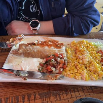 El Agave Mexican Grill & Cantina - Chimichangas - Mexican Near Me - Appleton, Wisconsin