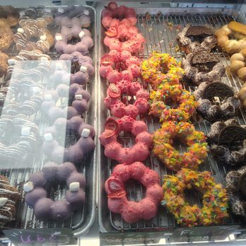 Mochinut Grand Rapids - Donuts Near Me - Grand Rapids, Michigan Mochinut Grand Rapids - Donuts Near Me - Grand Rapids, Michigan