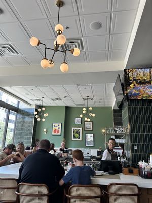 Presley's Kitchen Detroit by null