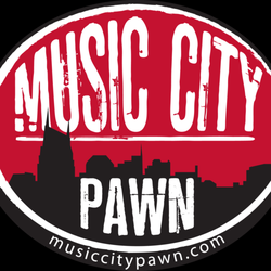 Music City Pawn