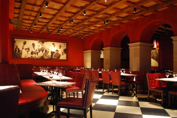 Renaissance Lucerne Hotel by null