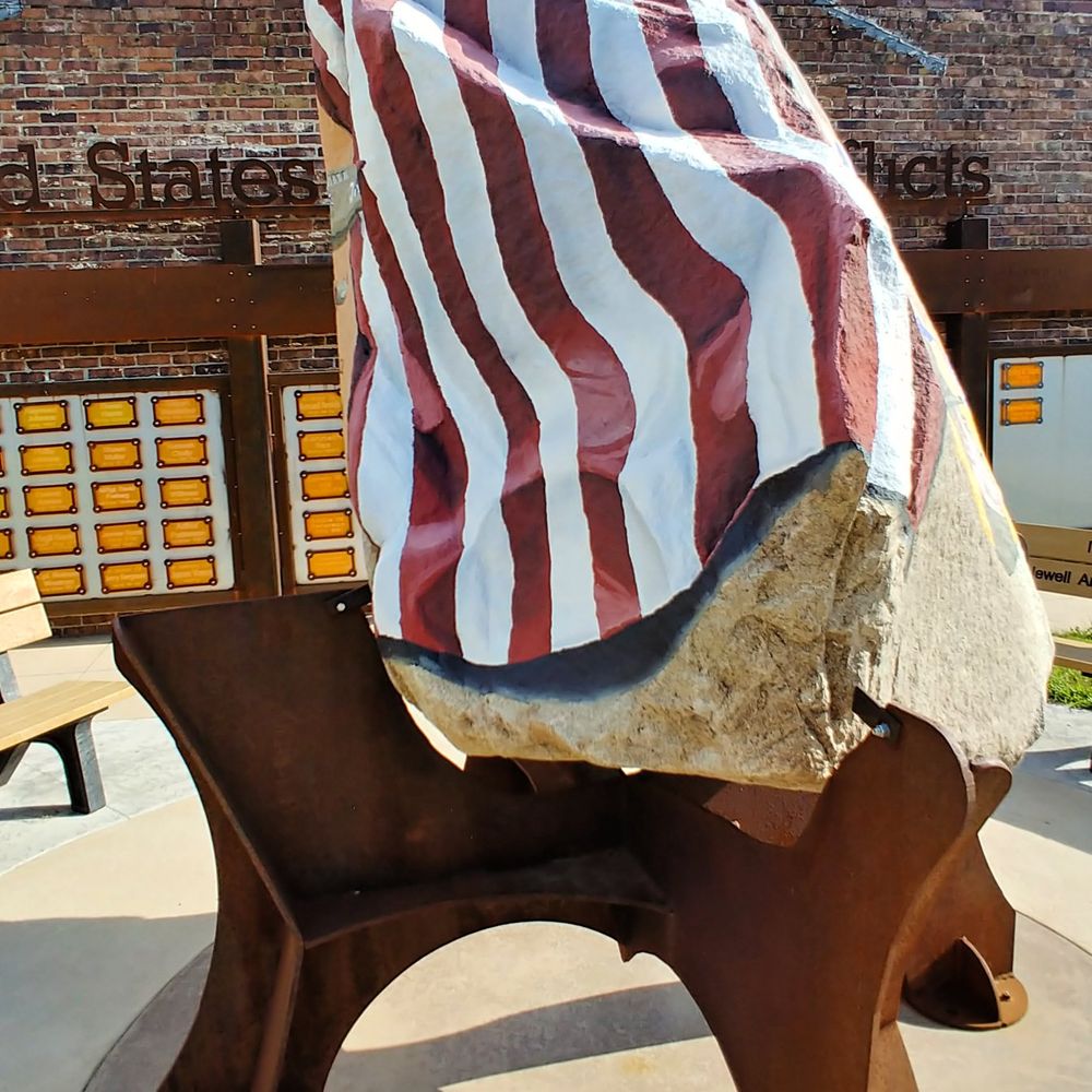 Hamilton County Freedom Rock - Landmarks & Historical Buildings Near Me - Stratford, Iowa Hamilton County Freedom Rock - Landmarks & Historical Buildings Near Me - Stratford, Iowa