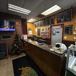 Al's Pizzeria - Al's Pizzeria. 9253 W Cermak Rd, Riverside, IL