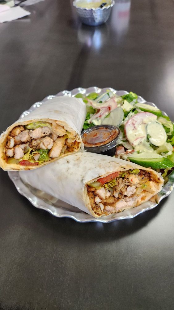 Brothers Turkish Cuisine