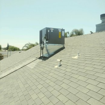 Armored Air - Air Conditioner Installation in Modesto, CA - Heating & Air Conditioning/HVAC Near Me - Modesto, California