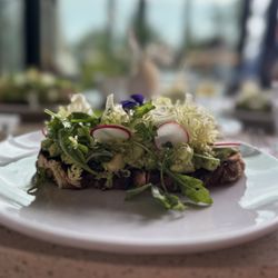 Waverly - Avocado Toast