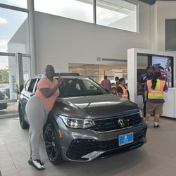 Volkswagen of Oak Lawn