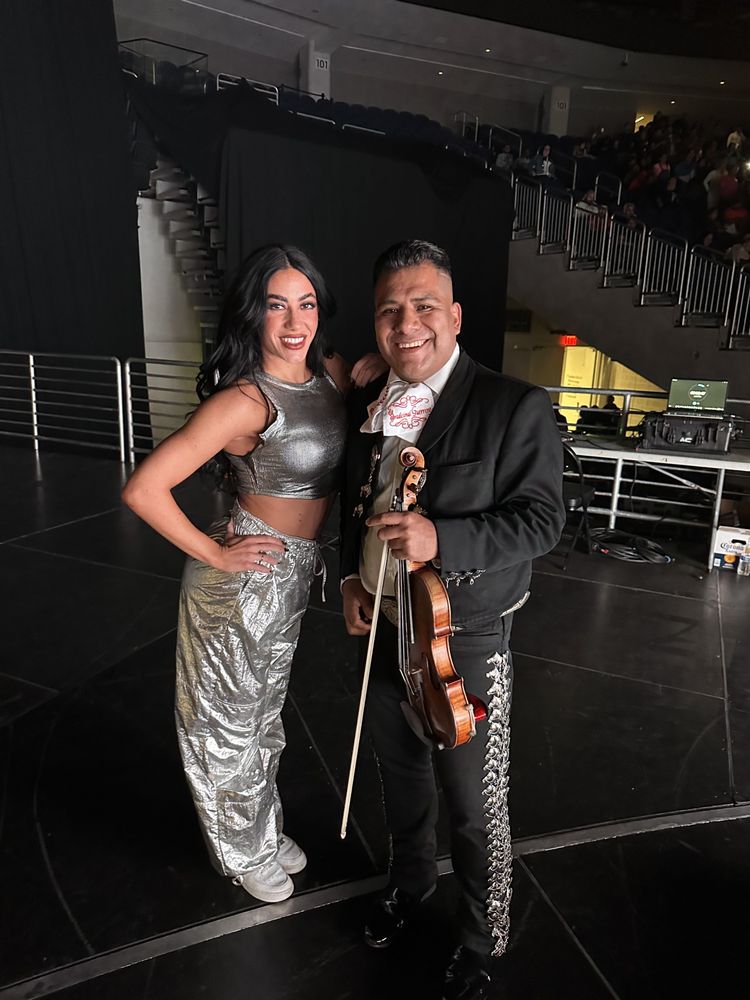 Mariachi Guerrero NYC