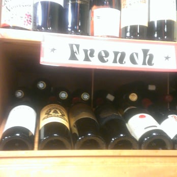 D'vine Wines - French wines. - Beer, Wine & Spirits Near Me - Flint, Michigan