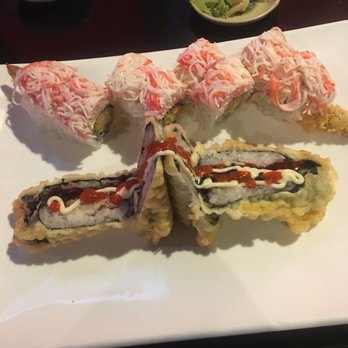 Tobiko - Sushi Bars Near Me - Valley Stream, New York Tobiko - Sushi Bars Near Me - Valley Stream, New York
