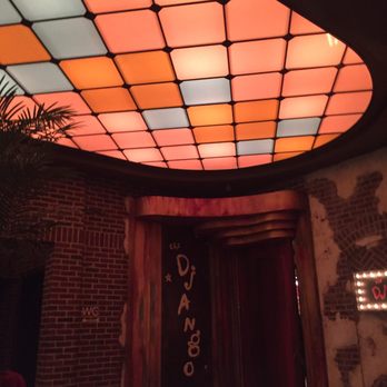 Roxy Cinema - Lounge area - Cinema Near Me - New York, New York