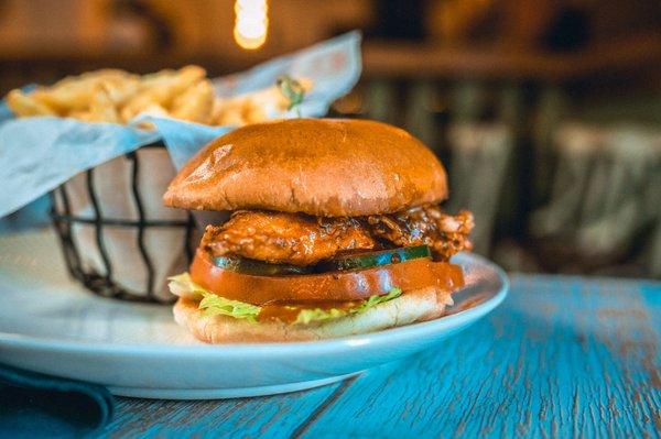 Tupelo Honey Southern Kitchen & Bar by null