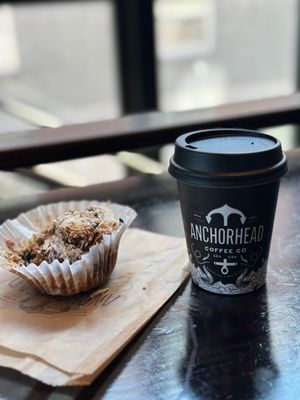 Anchorhead Coffee by null