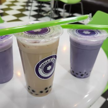 Bubble n' Berry - Black Tea Milk Tea and Taro Milk Tea - Bubble Tea Near Me - Derwood, Maryland Bubble n' Berry - Black Tea Milk Tea and Taro Milk Tea - Bubble Tea Near Me - Derwood, Maryland