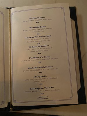 Asbury Park Distilling Co by null